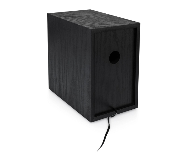 JVC UX-E225B Czarny - 1610238 - zdjęcie 4